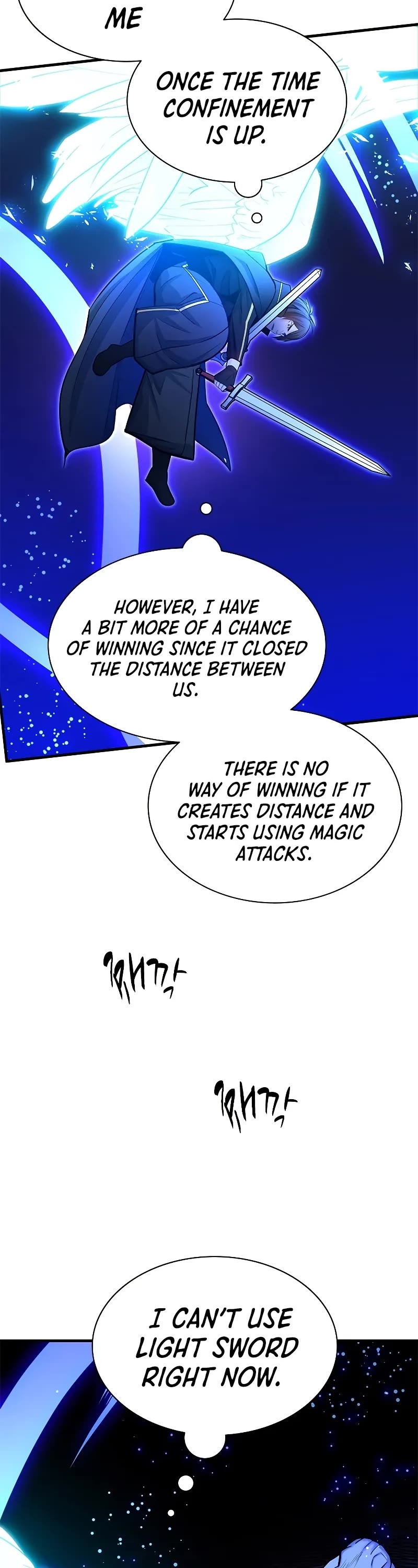 The Tutorial is Too Hard chapter 187 page 47