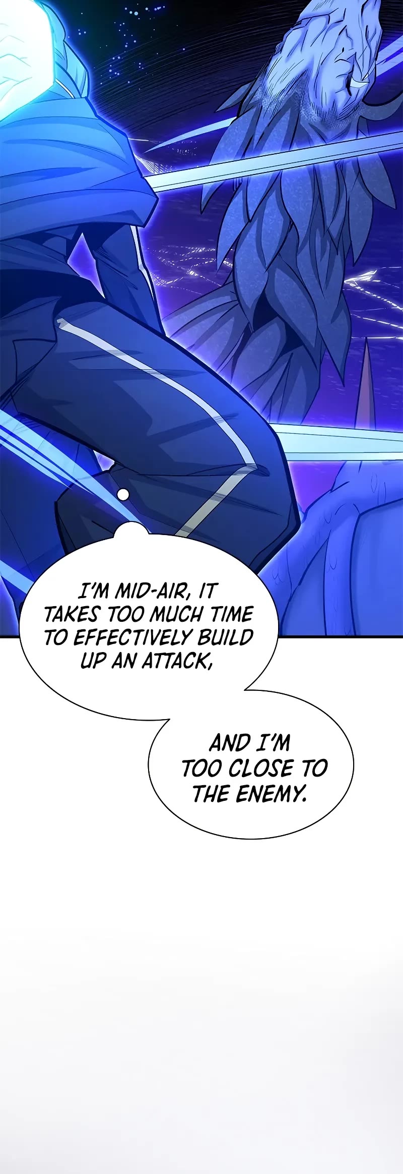 The Tutorial is Too Hard chapter 187 page 48