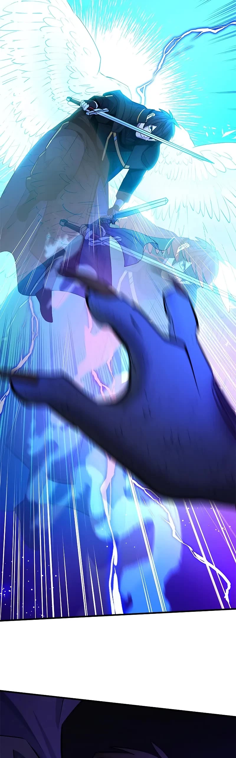 The Tutorial is Too Hard chapter 187 page 52