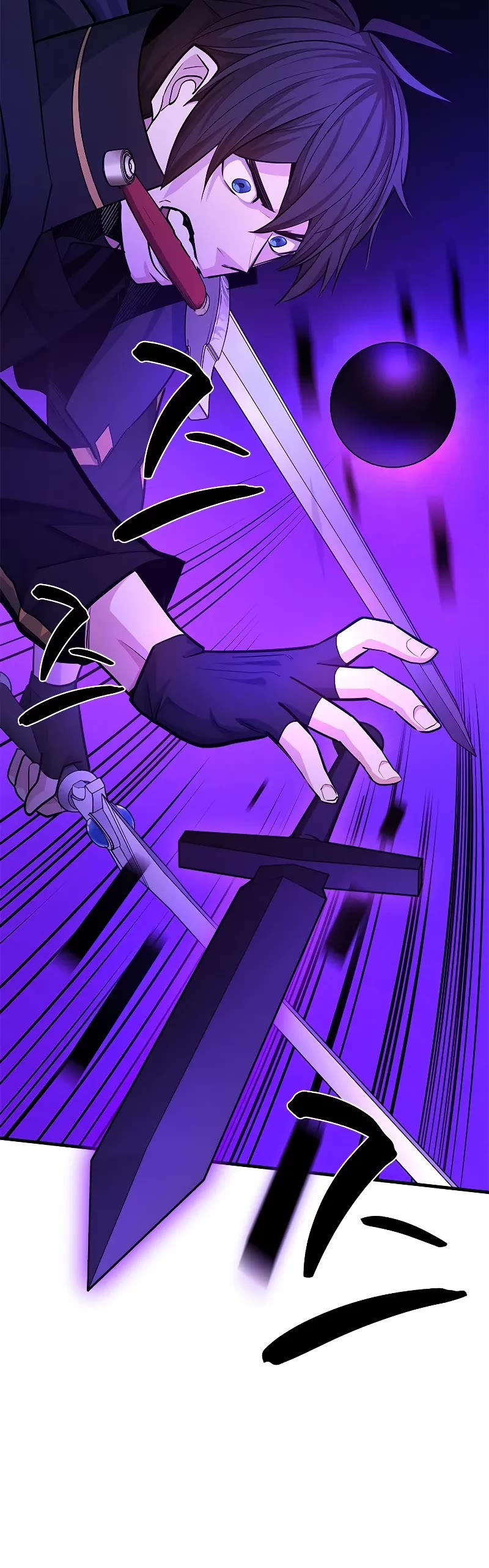 The Tutorial is Too Hard chapter 187 page 53