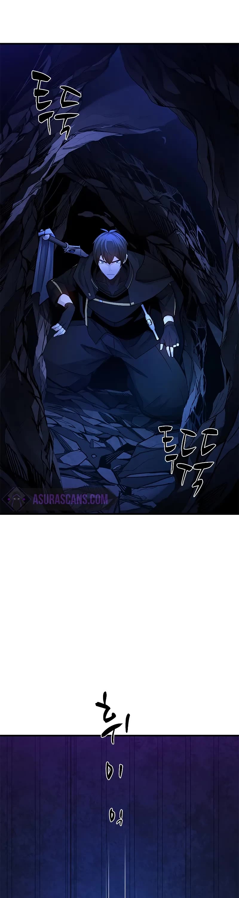 The Tutorial is Too Hard chapter 187 page 9