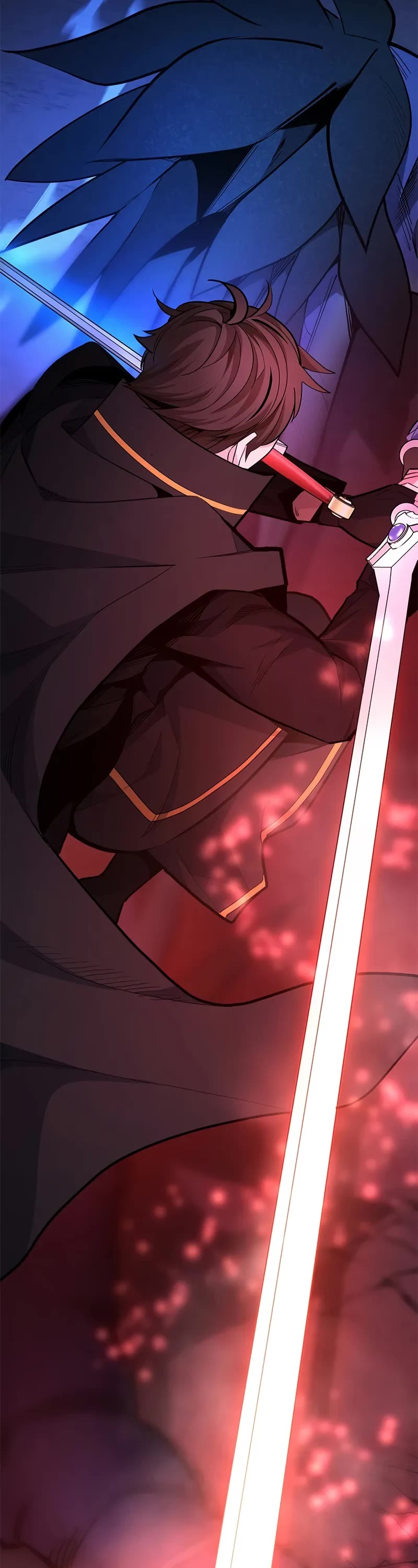 The Tutorial is Too Hard chapter 188 page 13