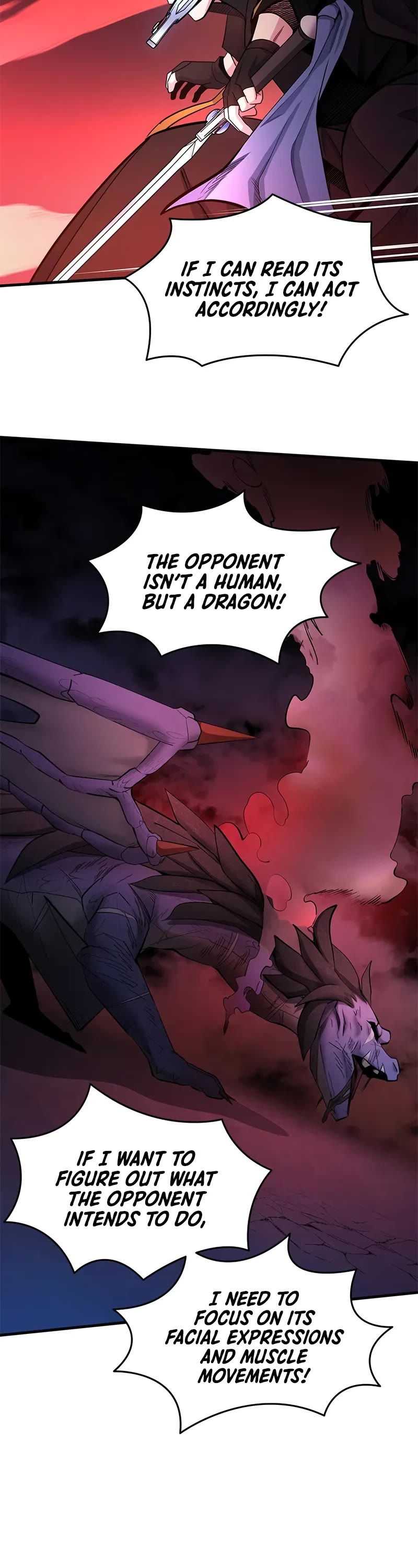 The Tutorial is Too Hard chapter 188 page 18