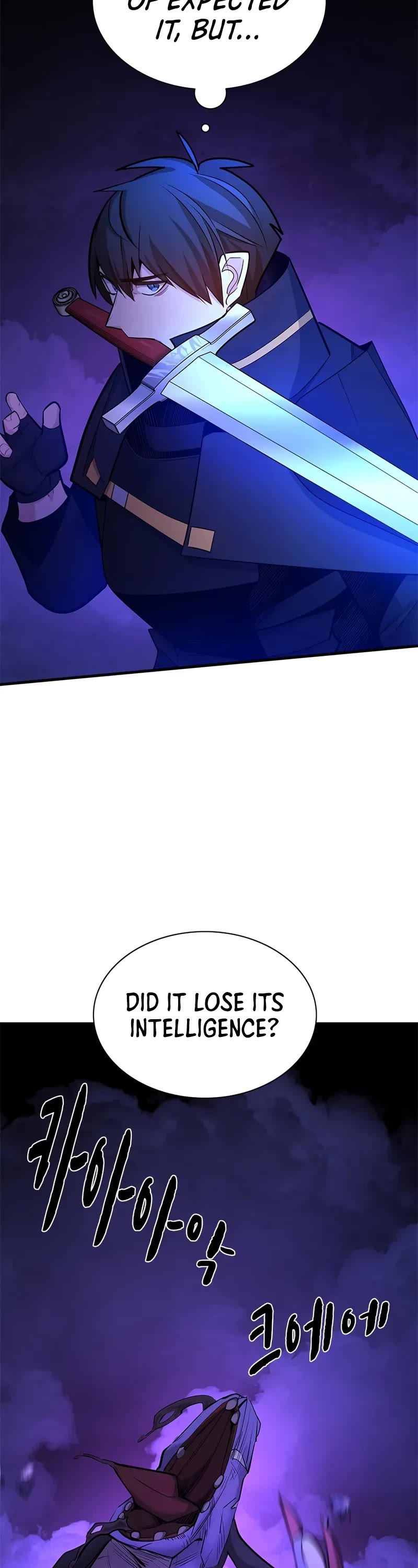 The Tutorial is Too Hard chapter 188 page 28