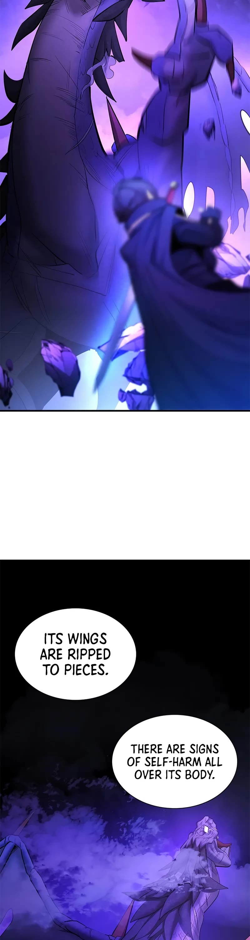 The Tutorial is Too Hard chapter 188 page 29