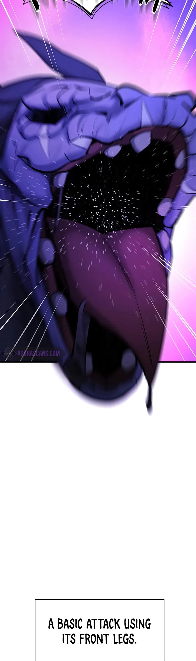 The Tutorial is Too Hard chapter 188 page 35