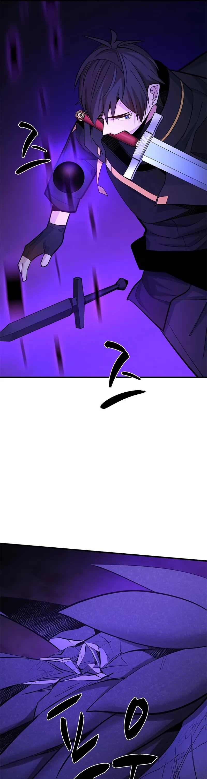 The Tutorial is Too Hard chapter 188 page 37