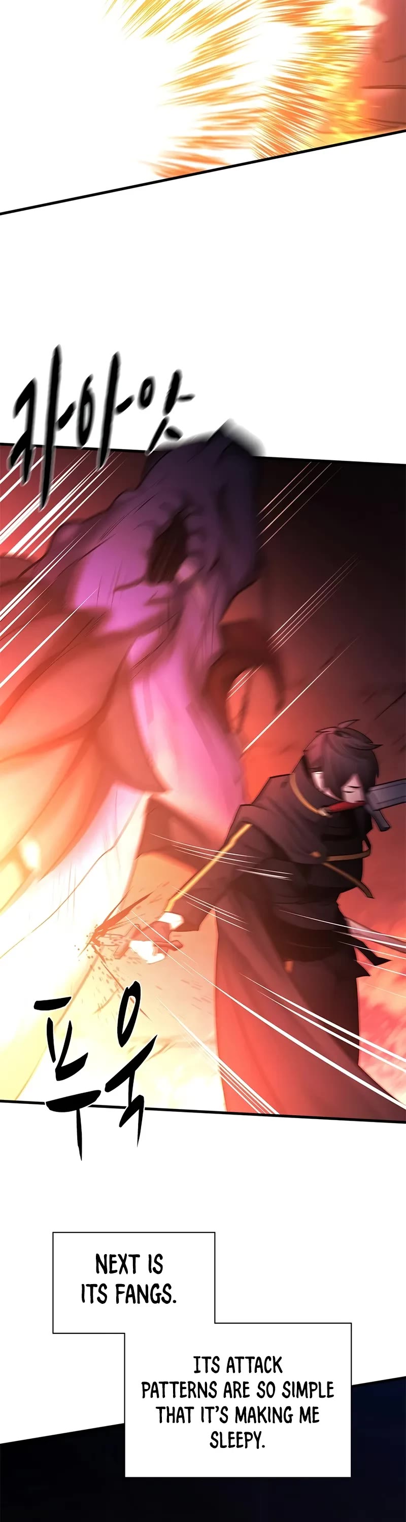 The Tutorial is Too Hard chapter 188 page 39