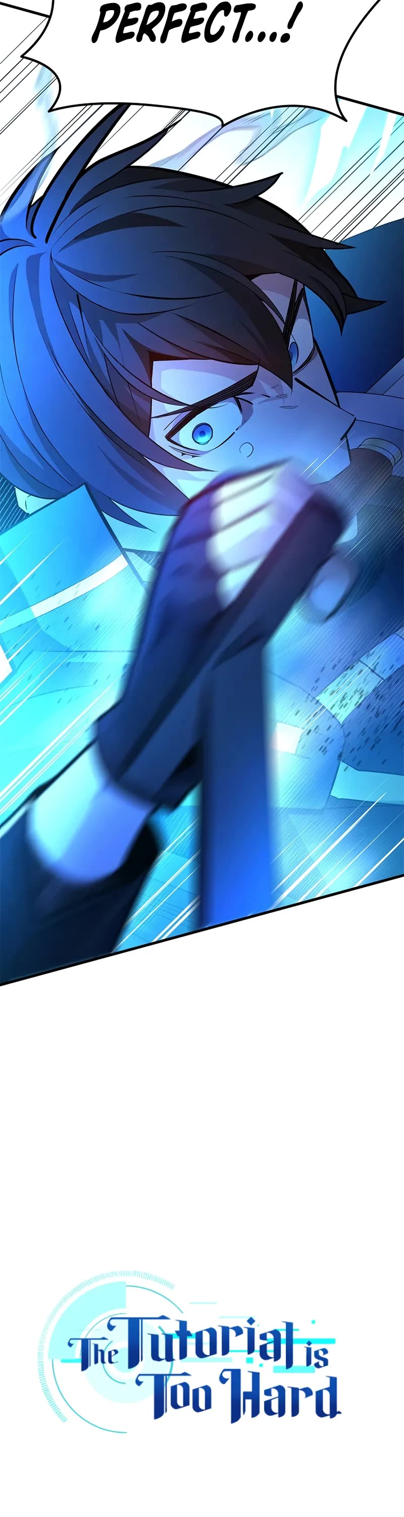 The Tutorial is Too Hard chapter 188 page 4