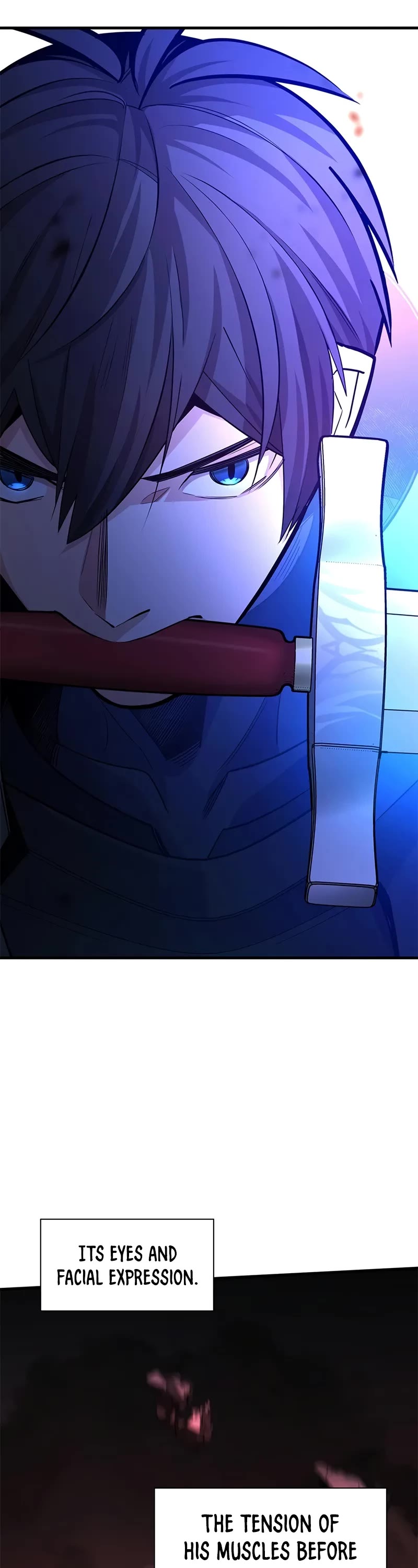 The Tutorial is Too Hard chapter 188 page 42