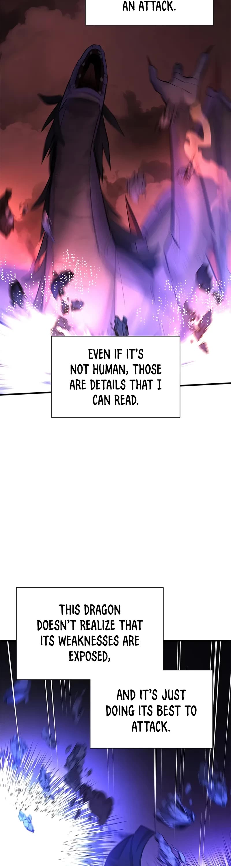 The Tutorial is Too Hard chapter 188 page 43