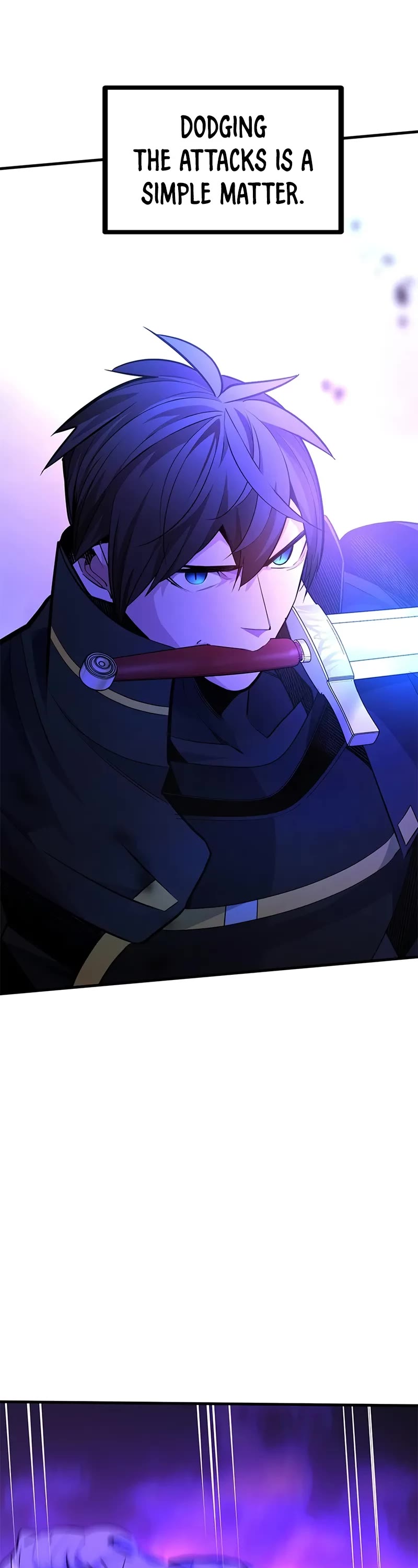 The Tutorial is Too Hard chapter 188 page 48