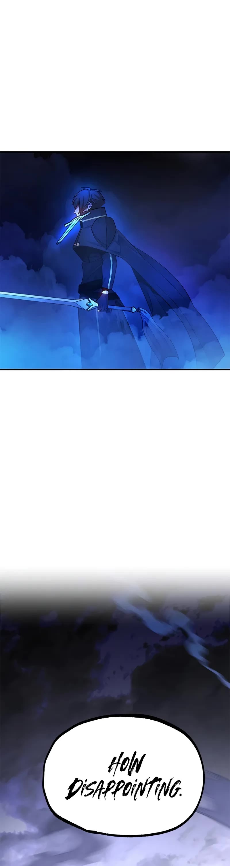 The Tutorial is Too Hard chapter 188 page 55