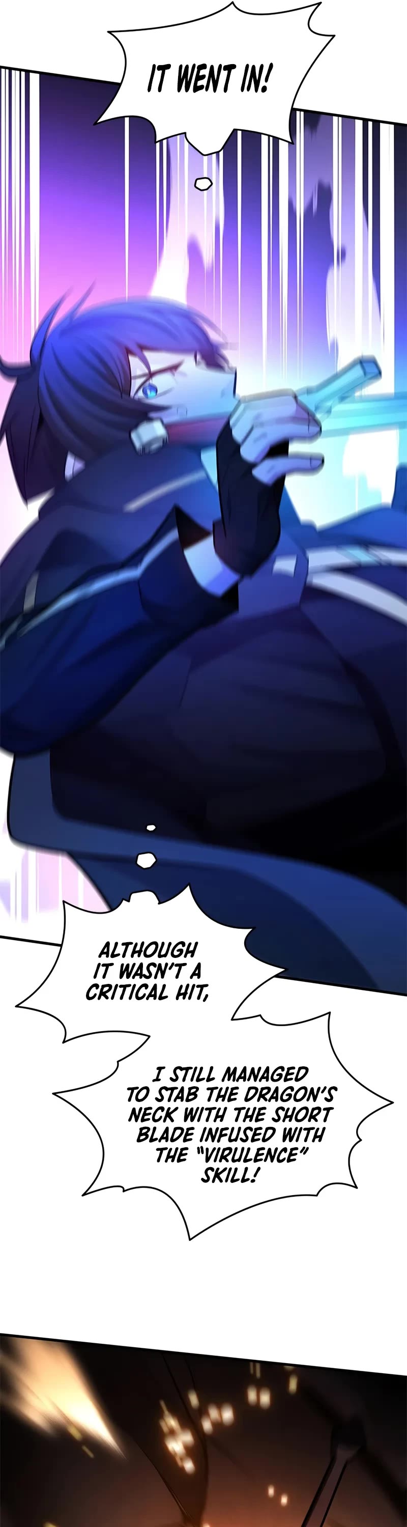 The Tutorial is Too Hard chapter 188 page 7