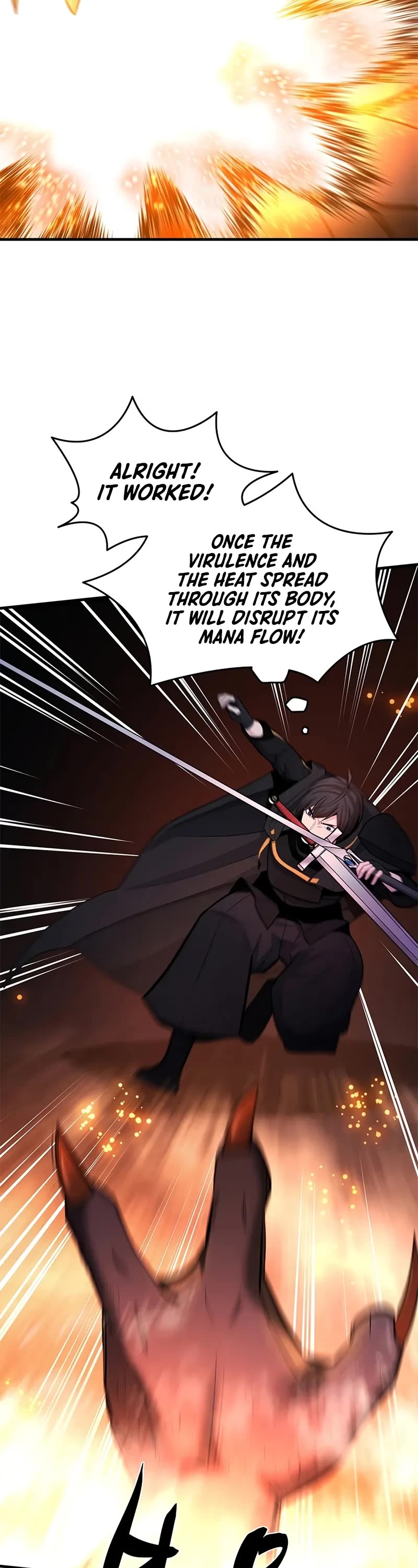 The Tutorial is Too Hard chapter 188 page 9