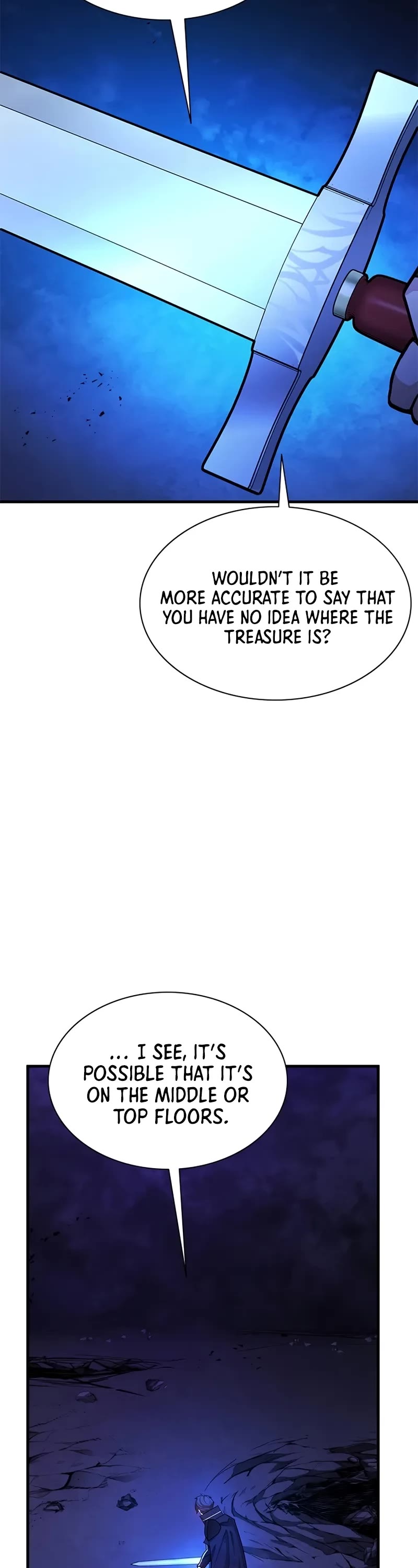 The Tutorial is Too Hard chapter 189 page 13