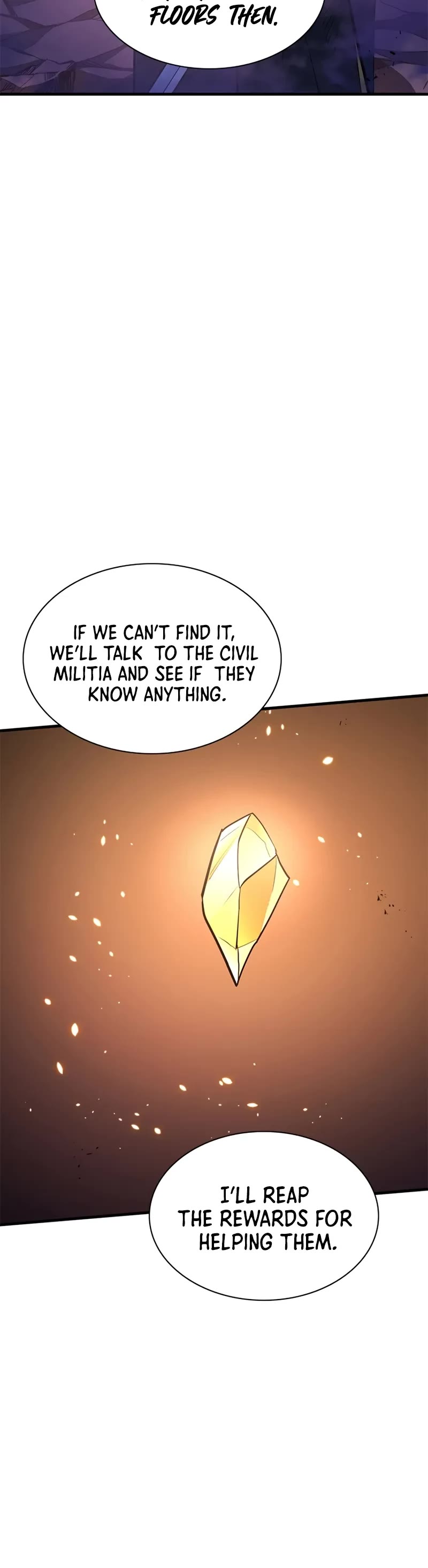 The Tutorial is Too Hard chapter 189 page 15