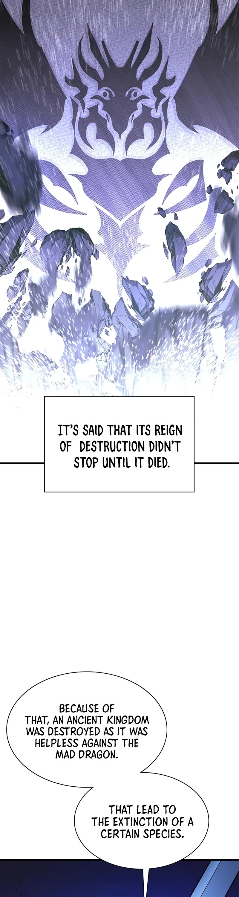 The Tutorial is Too Hard chapter 189 page 19