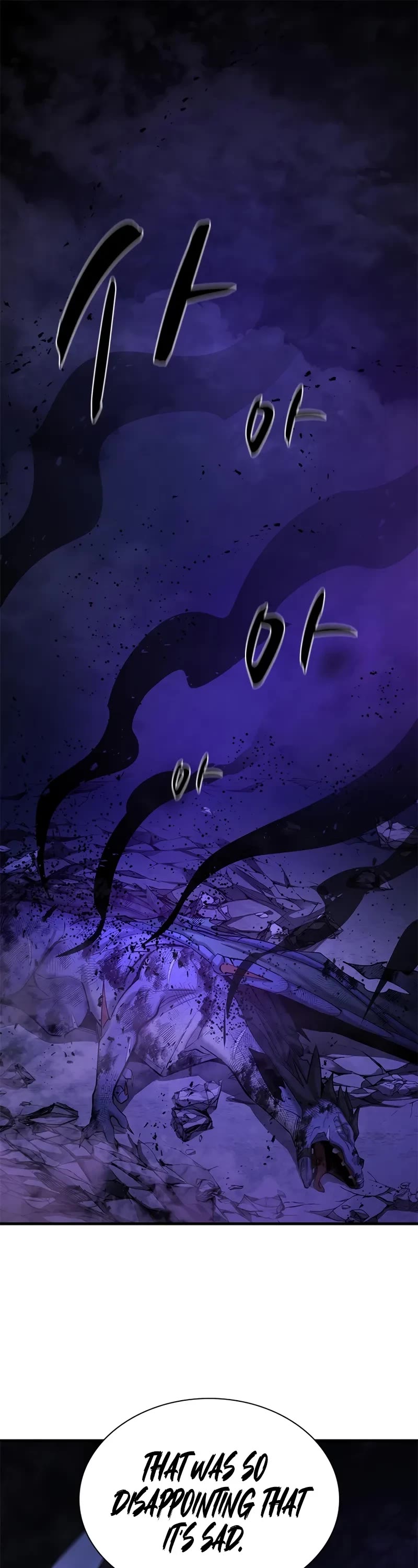 The Tutorial is Too Hard chapter 189 page 2