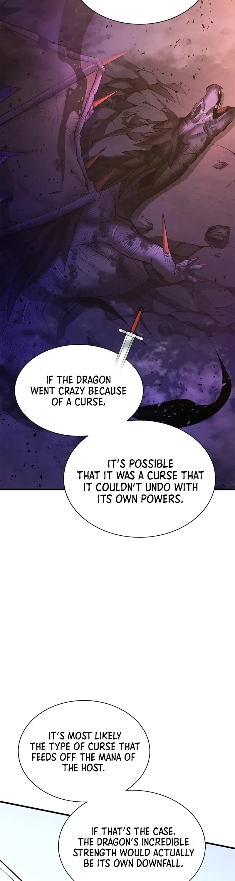 The Tutorial is Too Hard chapter 189 page 23