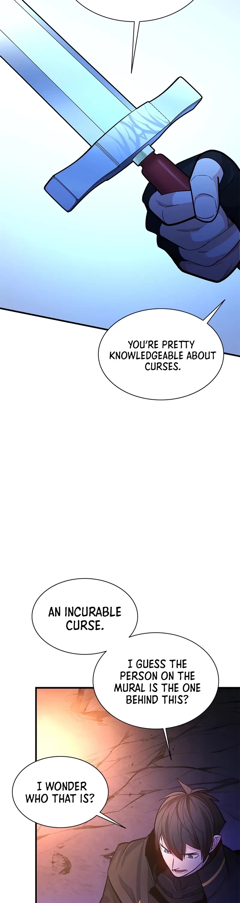 The Tutorial is Too Hard chapter 189 page 24