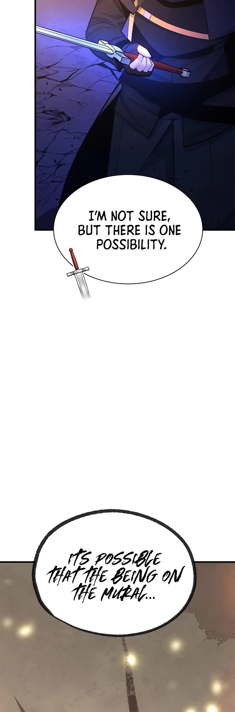 The Tutorial is Too Hard chapter 189 page 25