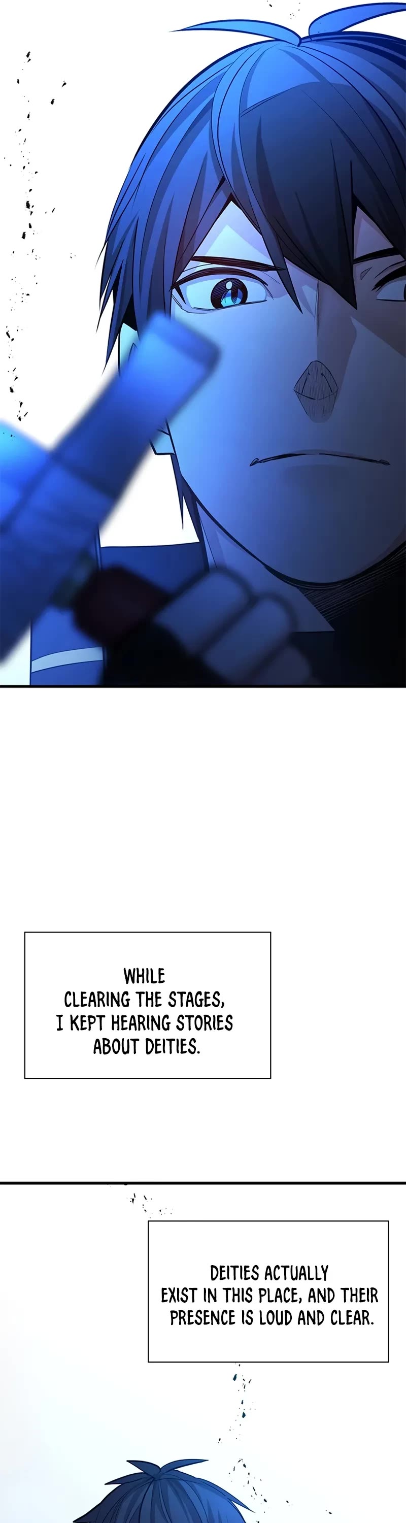 The Tutorial is Too Hard chapter 189 page 27