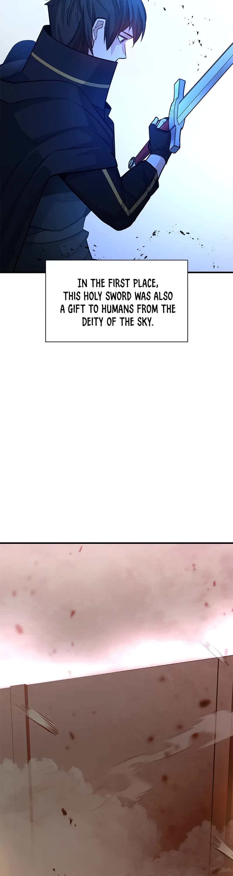 The Tutorial is Too Hard chapter 189 page 28