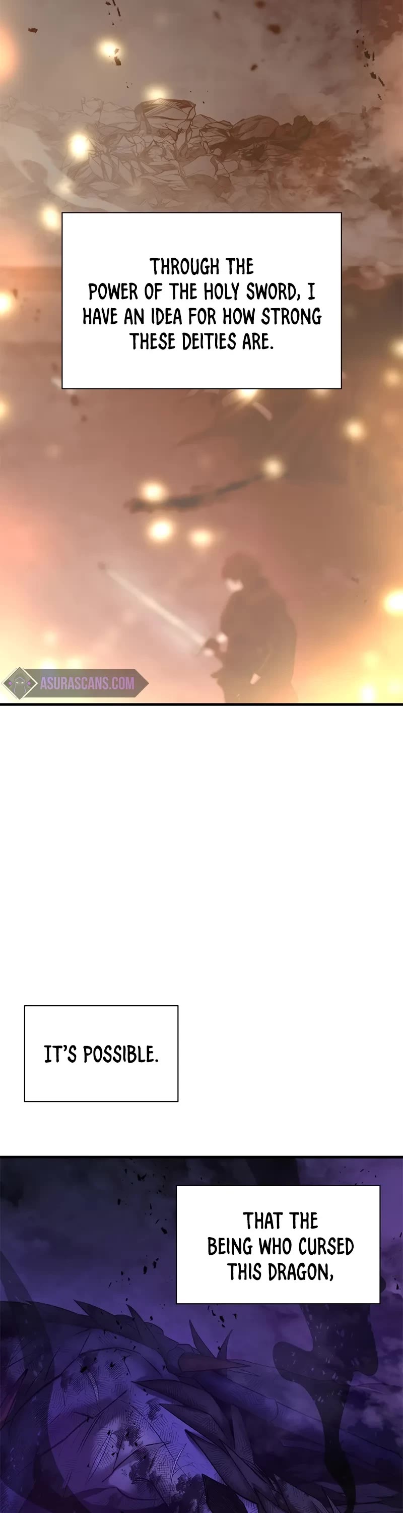 The Tutorial is Too Hard chapter 189 page 29