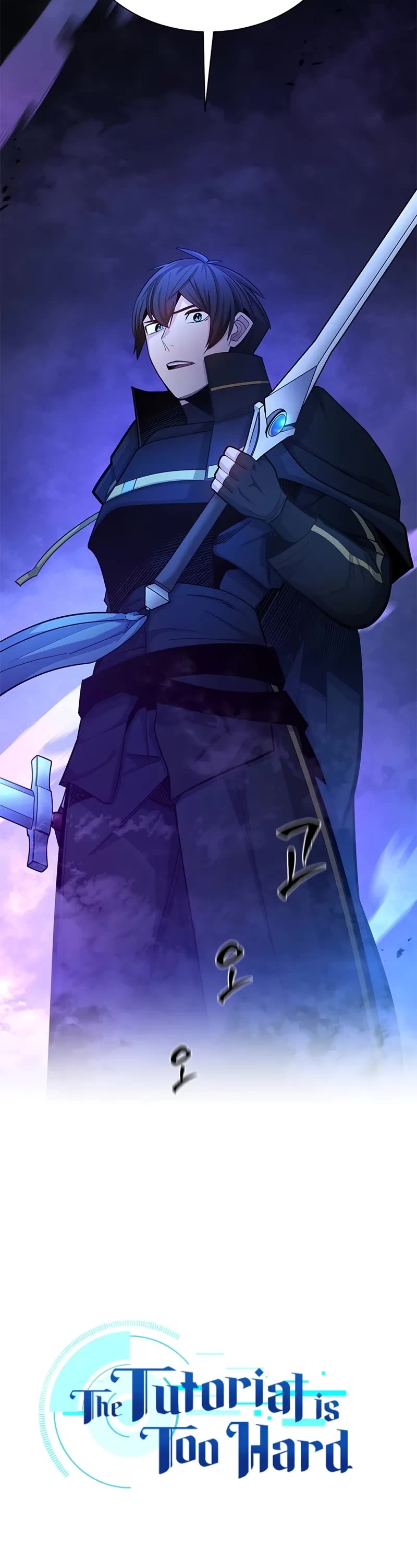 The Tutorial is Too Hard chapter 189 page 3