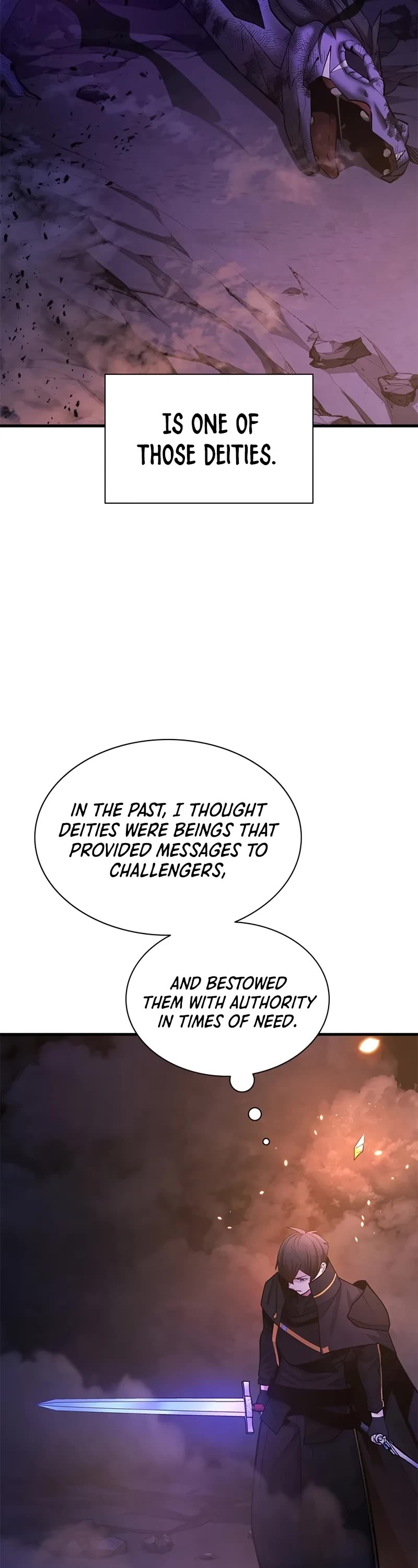 The Tutorial is Too Hard chapter 189 page 30