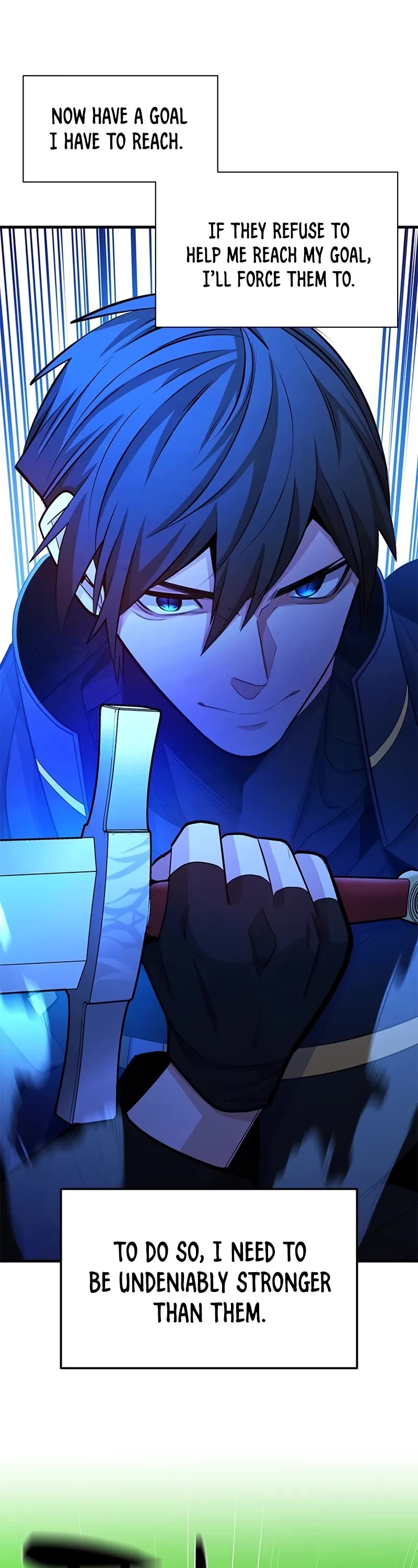 The Tutorial is Too Hard chapter 189 page 32