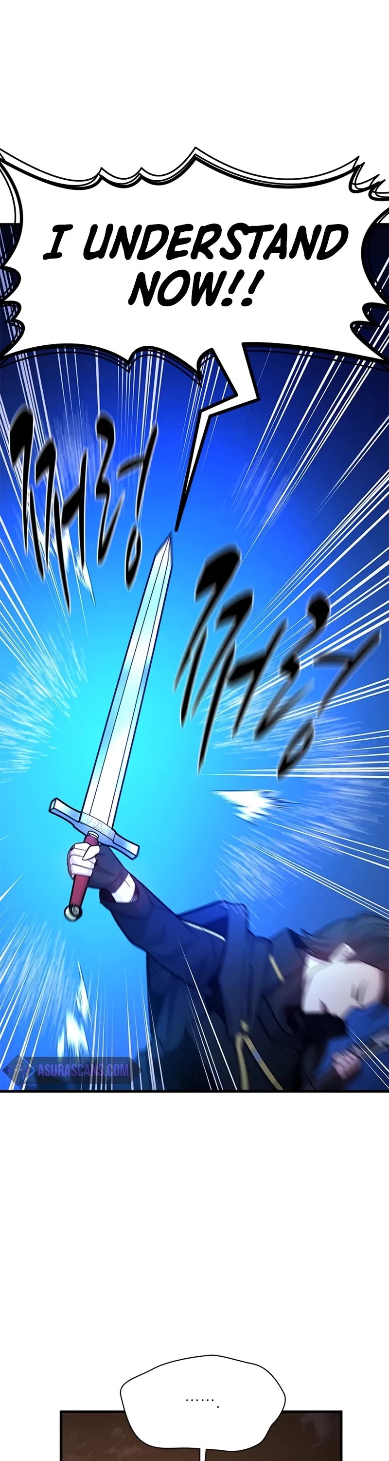 The Tutorial is Too Hard chapter 189 page 37