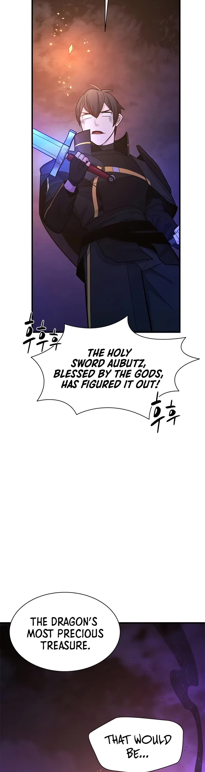 The Tutorial is Too Hard chapter 189 page 38