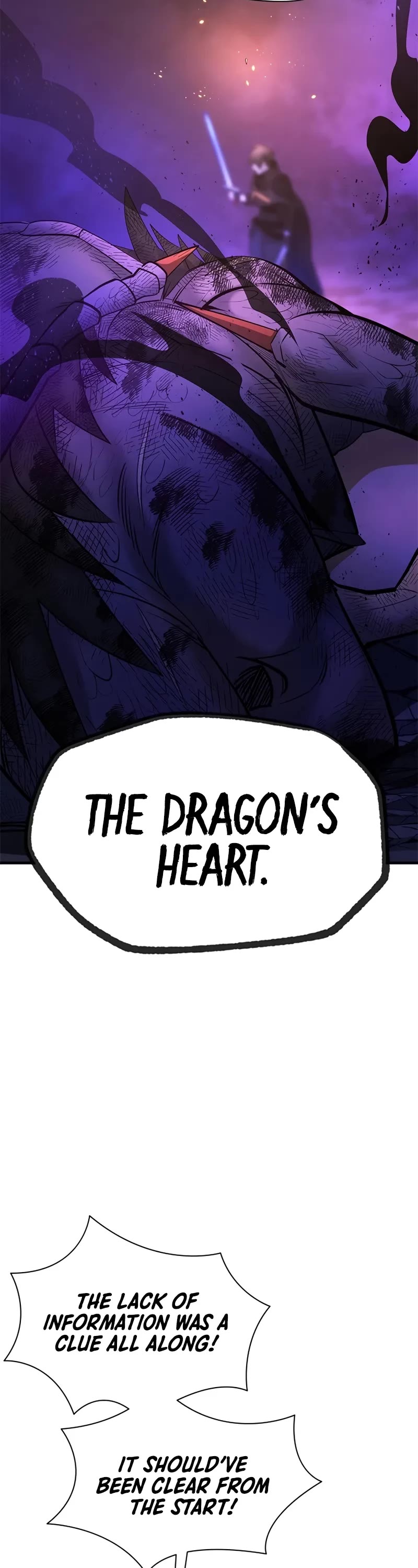 The Tutorial is Too Hard chapter 189 page 39