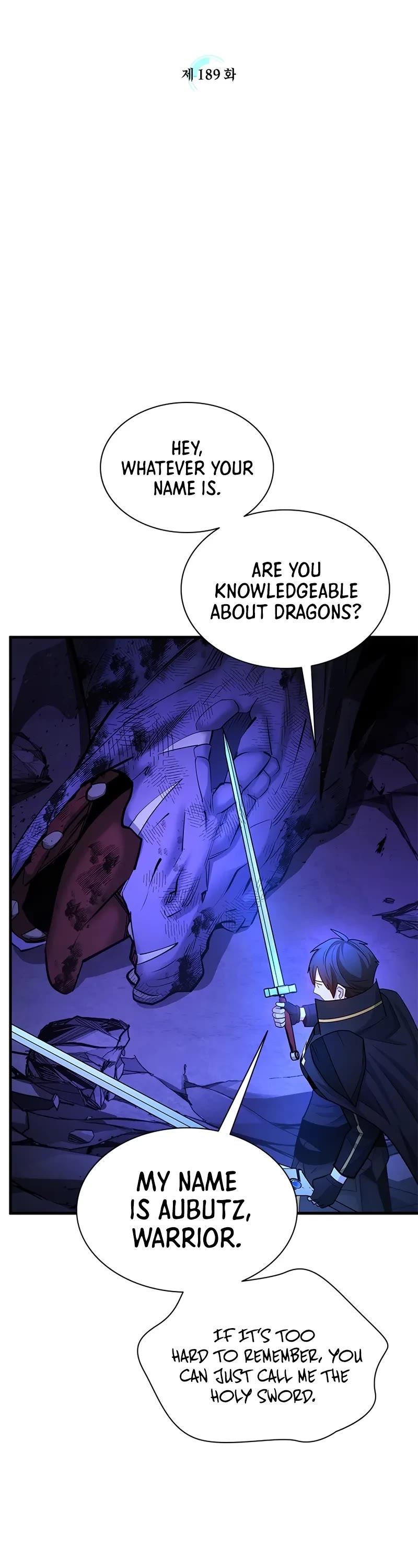 The Tutorial is Too Hard chapter 189 page 4