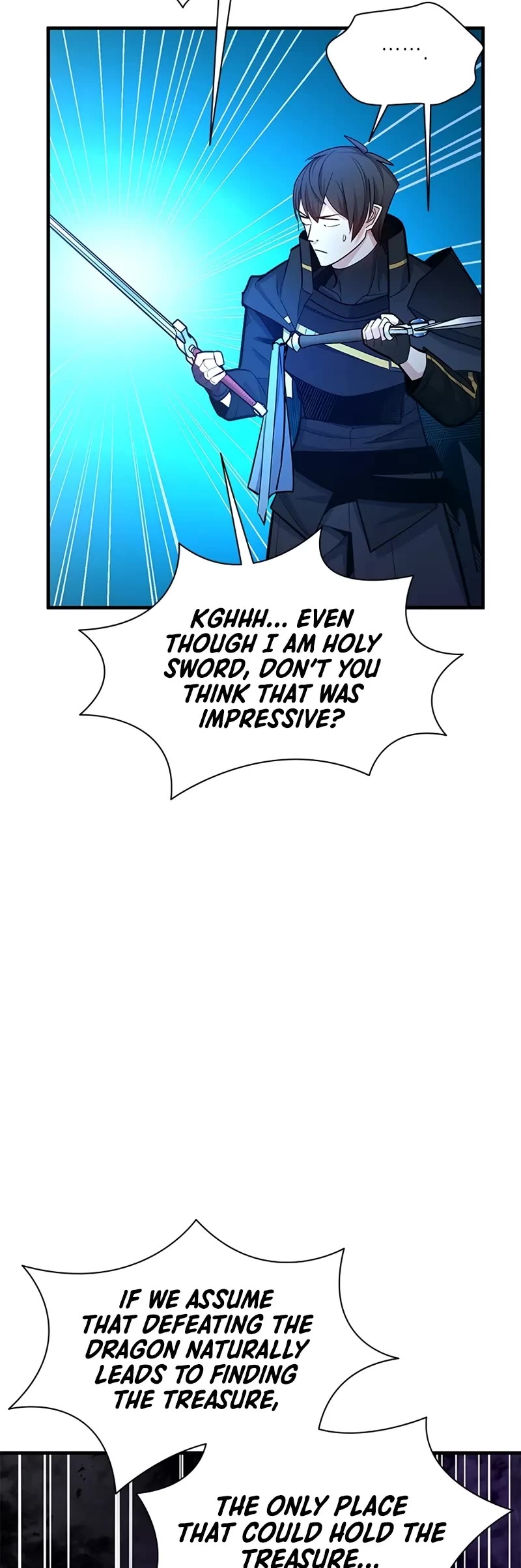 The Tutorial is Too Hard chapter 189 page 40