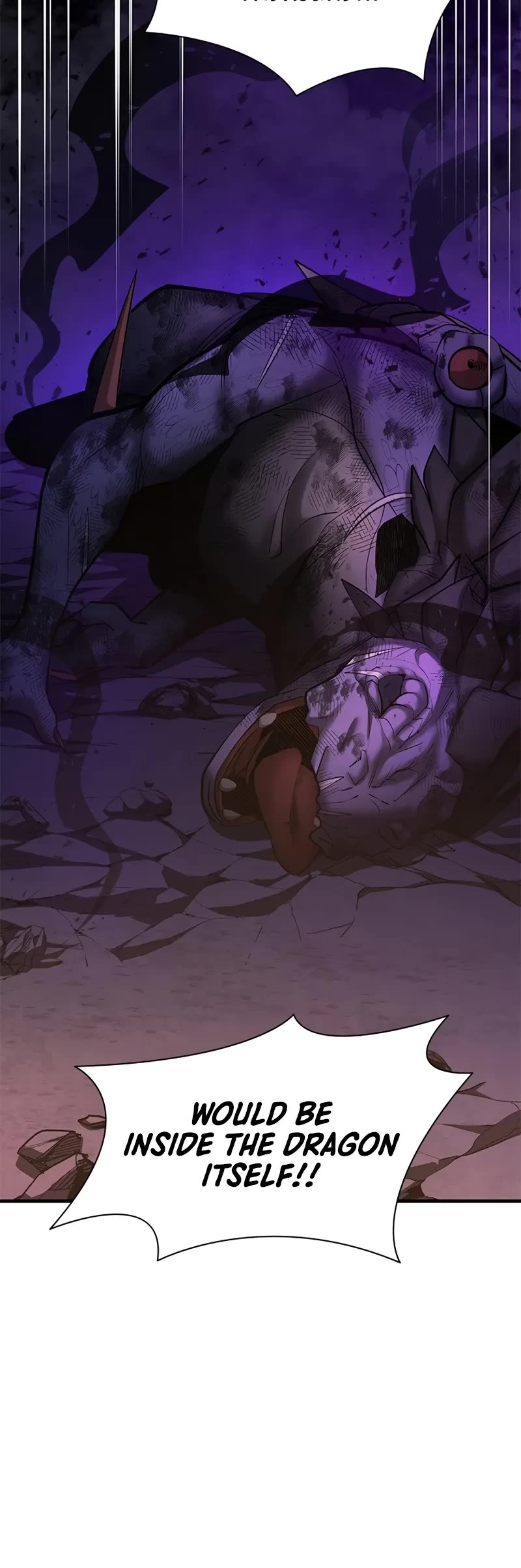 The Tutorial is Too Hard chapter 189 page 41