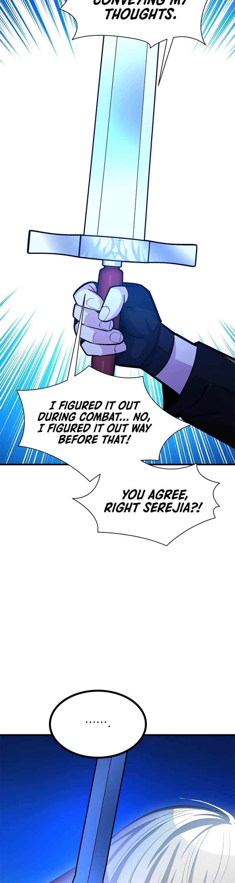 The Tutorial is Too Hard chapter 189 page 43