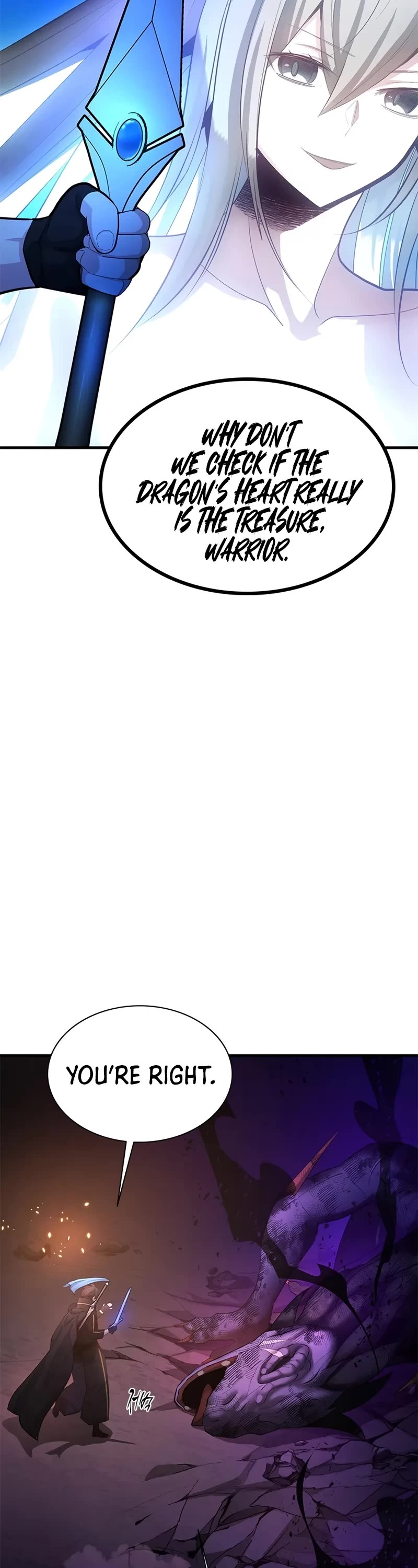 The Tutorial is Too Hard chapter 189 page 44