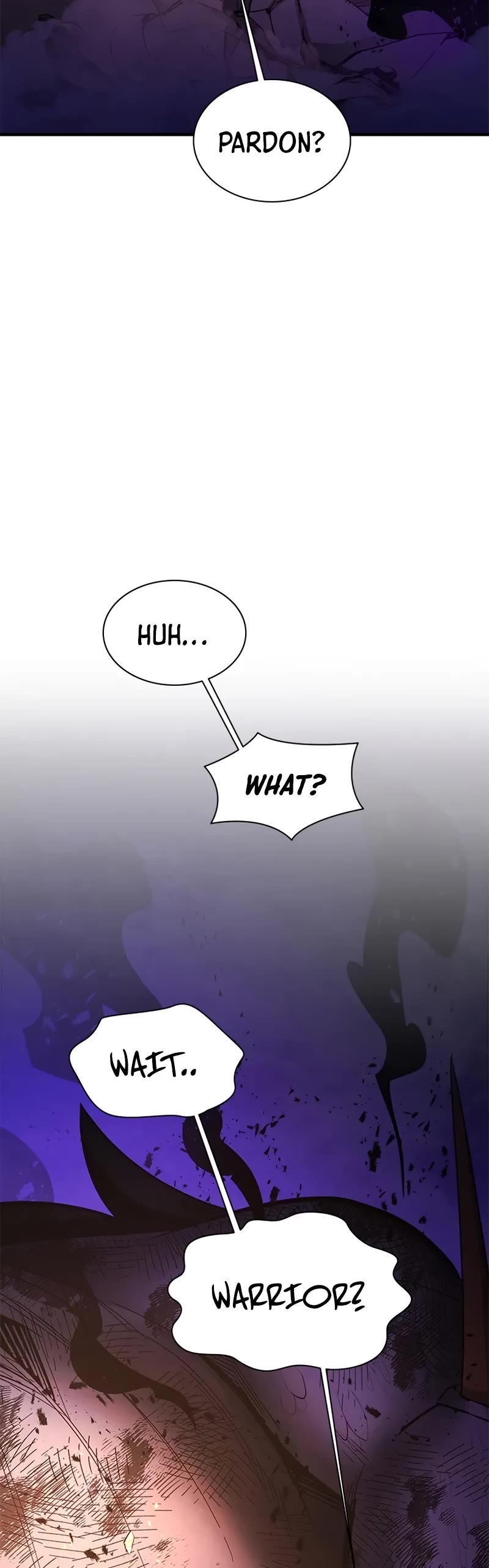 The Tutorial is Too Hard chapter 189 page 45