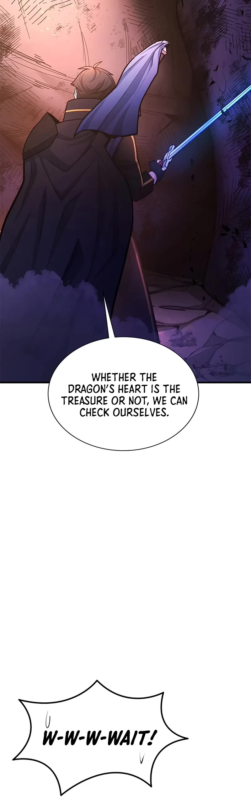 The Tutorial is Too Hard chapter 189 page 46