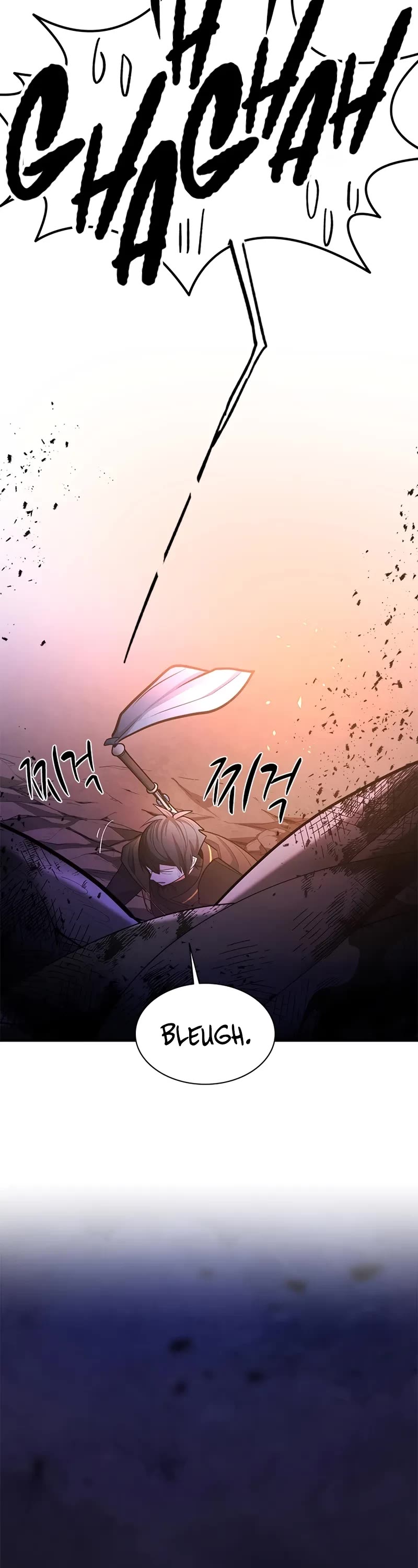 The Tutorial is Too Hard chapter 189 page 48