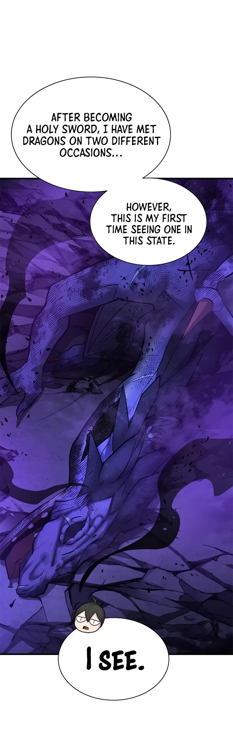 The Tutorial is Too Hard chapter 189 page 5