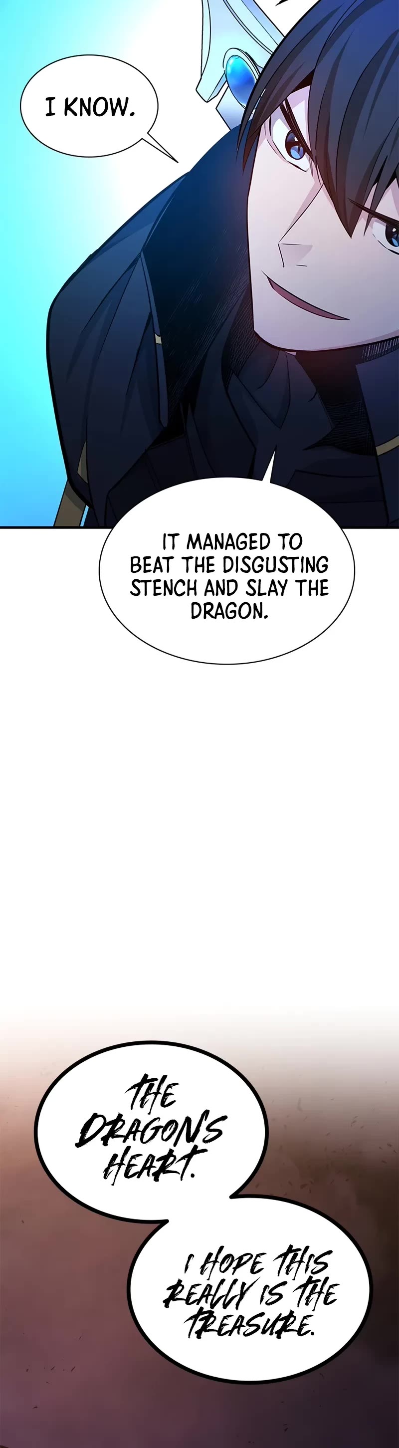 The Tutorial is Too Hard chapter 189 page 50