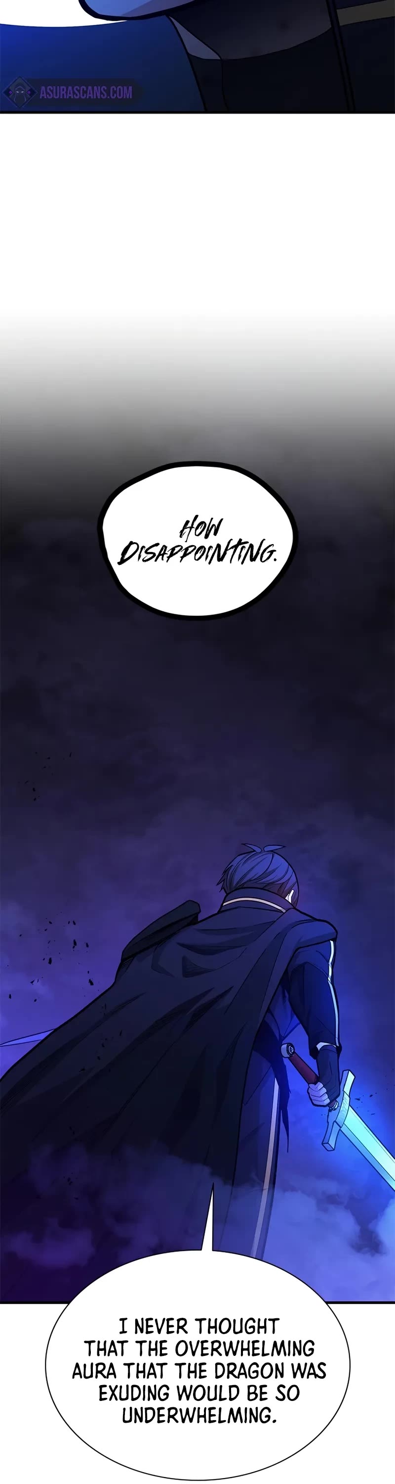 The Tutorial is Too Hard chapter 189 page 8