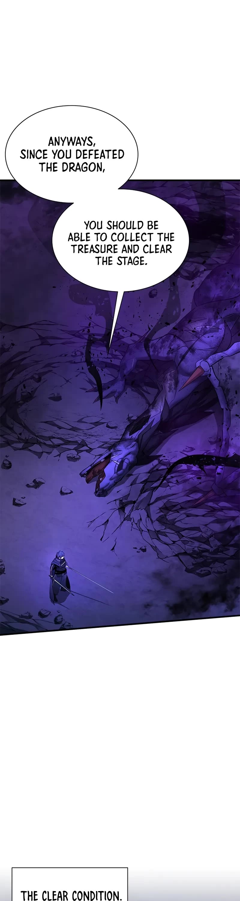 The Tutorial is Too Hard chapter 189 page 9