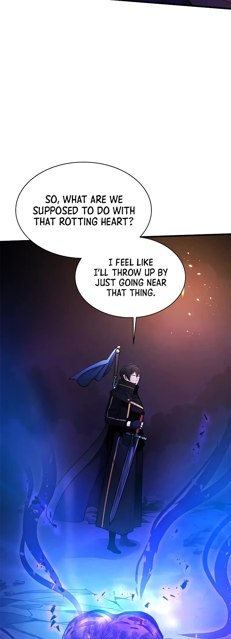 The Tutorial is Too Hard chapter 190 page 10