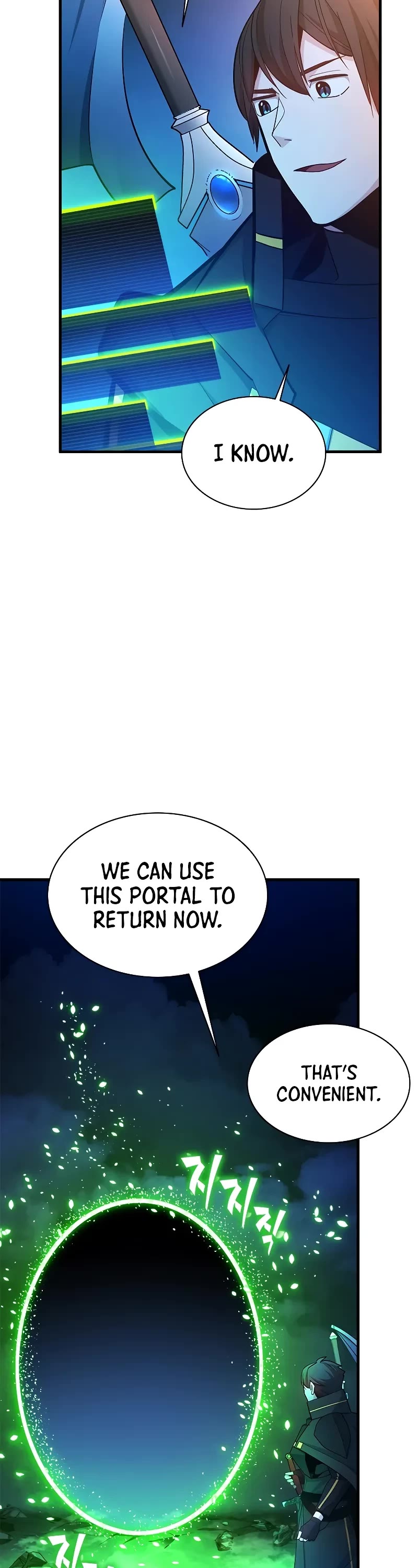 The Tutorial is Too Hard chapter 190 page 13