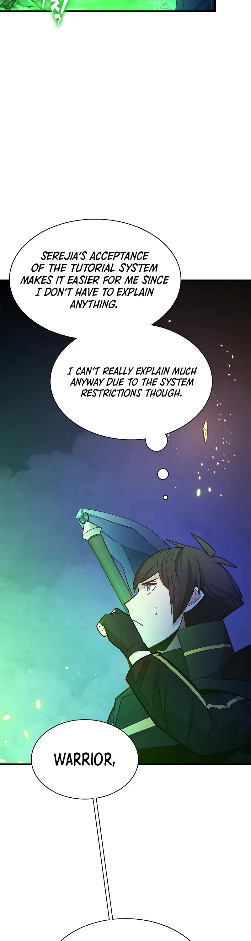 The Tutorial is Too Hard chapter 190 page 14